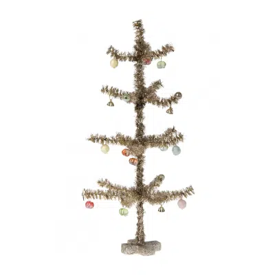 Maileg - Christmas tree - Gold