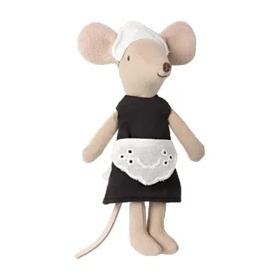 Maileg - Maid Mouse