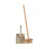 Maileg - Miniature Broom Set