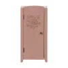 Maileg - Miniature Closet - Light Rose