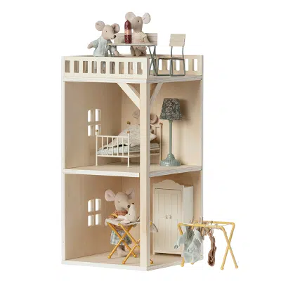 Maileg - Mouse hole Farmhouse - Annex