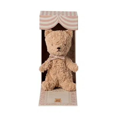 Maileg - My first teddy - Powder