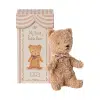 Maileg - My first teddy - Powder