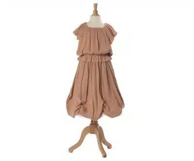 Maileg - Princess Skirt - Melon 4-6 years