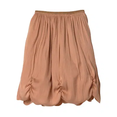 Maileg - Princess Skirt - Melon 4-6 years