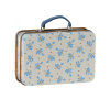 Maileg - Small Suitcase - Madelaine Blue