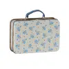 Maileg - Small Suitcase - Madelaine Blue