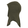 Melton - Basic balaclava with windstop - Ivy Green 47