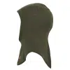 Melton - Basic balaclava with windstop - Ivy Green 47