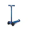 Micro Step - Maxi Deluxe - Marineblauw