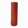 Muslin Swaddle - Auburn