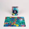 OMY - Mini Puzzle - Tropical