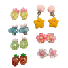 Ratatam - Earrings clips - Divers
