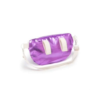 Ratatam - Fanny bag purple