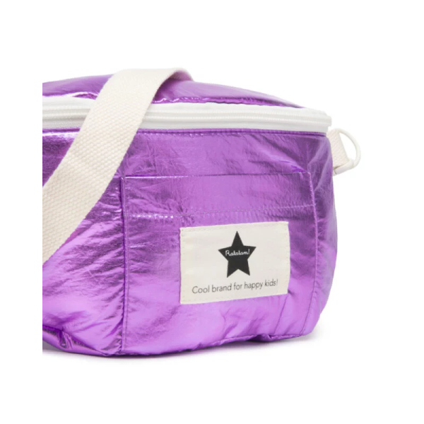 Ratatam - Fanny bag purple