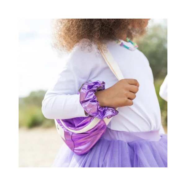 Ratatam - Fanny bag purple