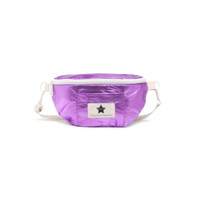 Ratatam - Fanny bag purple