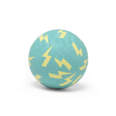 Ratatam - Flash Ball blue 12cm