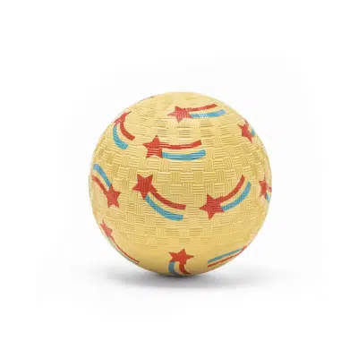 Ratatam - Shooting star Ball 12cm