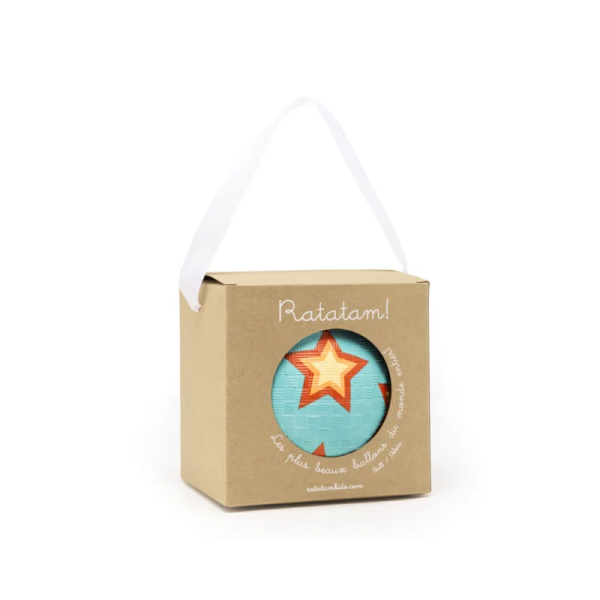 Ratatam - Starry Ball 12cm