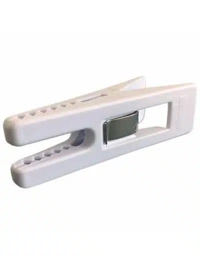 Kids at Work - Spijkerhouder