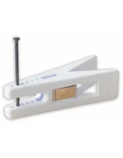 Kids at Work - Spijkerhouder