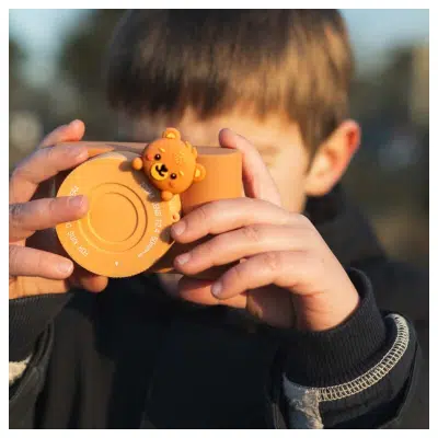 The Zoofamily - Urban Zoo - The Bear