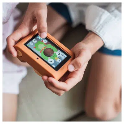 The Zoofamily - Urban Zoo - The Bear