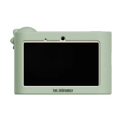 The Zoofamily - Urban Zoo - The Dino