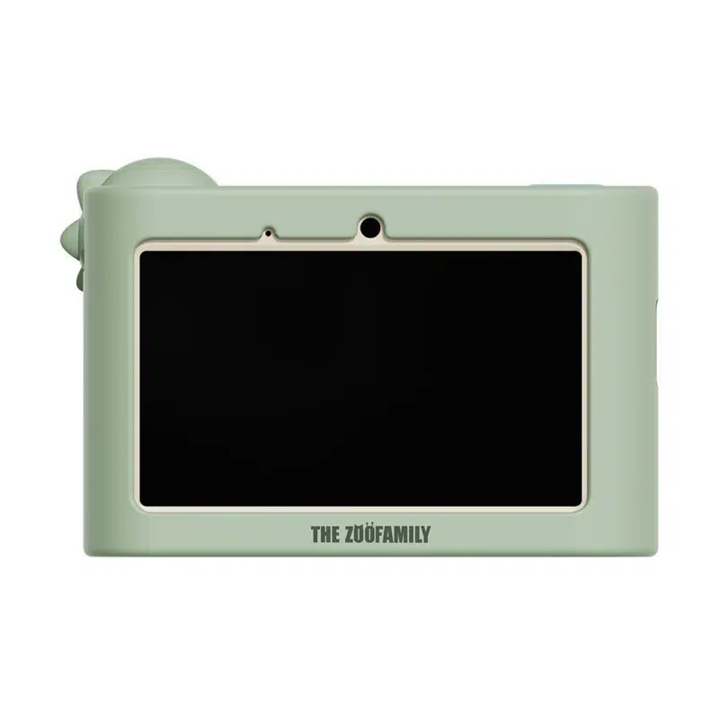 The Zoofamily - Urban Zoo - The Dino