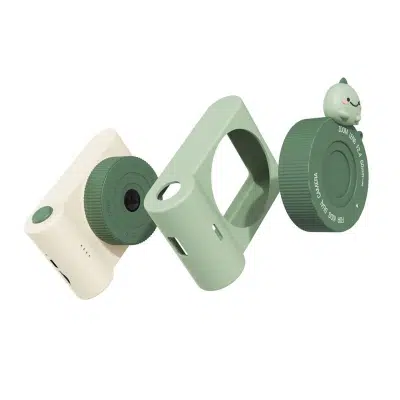 The Zoofamily - Urban Zoo - The Dino