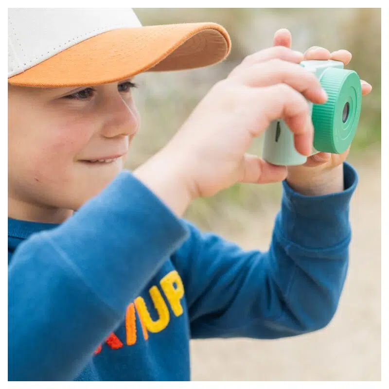 The Zoofamily - Urban Zoo - The Dino