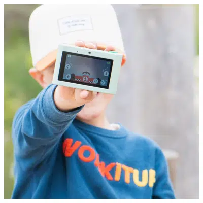 The Zoofamily - Urban Zoo - The Dino