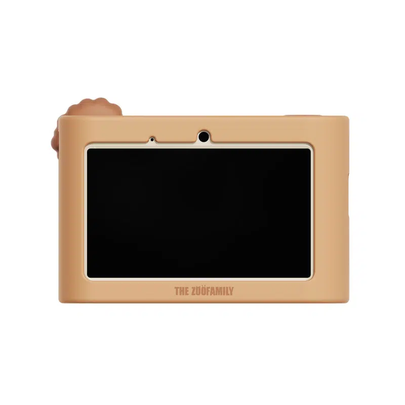 The Zoofamily - Urban Zoo - The Lion