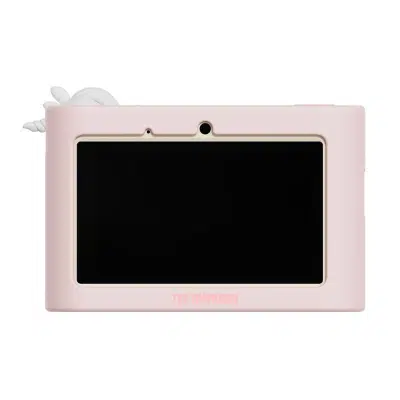 The Zoofamily - Urban Zoo - The Unicorn