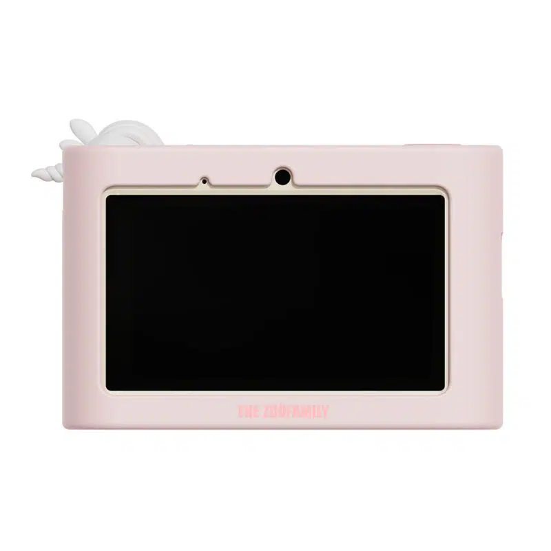 The Zoofamily - Urban Zoo - The Unicorn