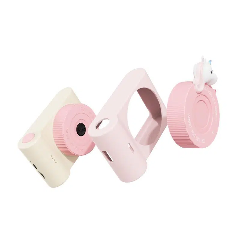 The Zoofamily - Urban Zoo - The Unicorn