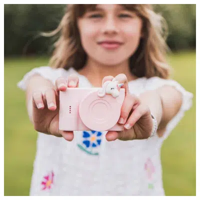 The Zoofamily - Urban Zoo - The Unicorn