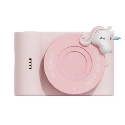 The Zoofamily - Urban Zoo - The Unicorn