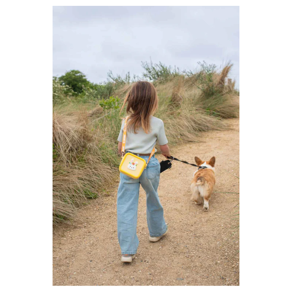 The Zoofamily - Zoo Bag - Rabbit
