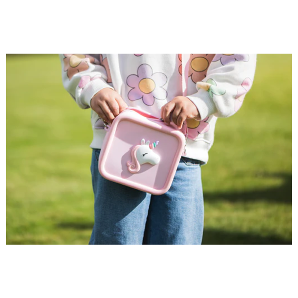 The Zoofamily - Zoo Bag - Unicorn