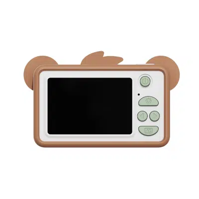 The Zoofamily - Zoo Friends - The Bear