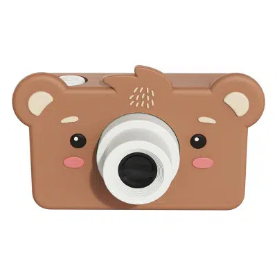 The Zoofamily - Zoo Friends - The Bear