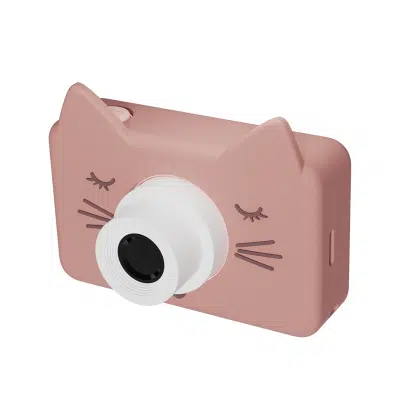 The Zoofamily - Zoo Friends - The Cat