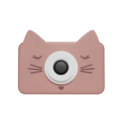 The Zoofamily - Zoo Friends - The Cat