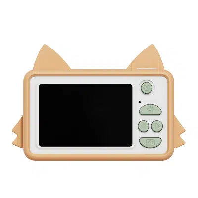 The Zoofamily - Zoo Friends - The Fox