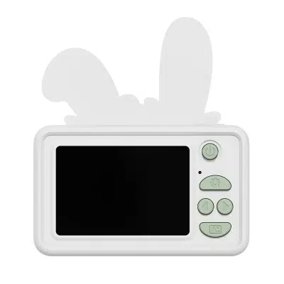 The Zoofamily - Zoo Friends - The Rabbit