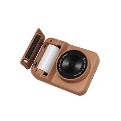 The Zoofamily - Zoo Print - Bear