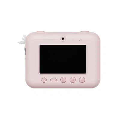 The Zoofamily - Zoo Print - Unicorn