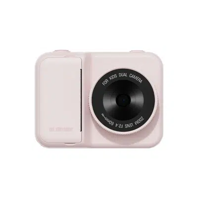 The Zoofamily - Zoo Print - Unicorn